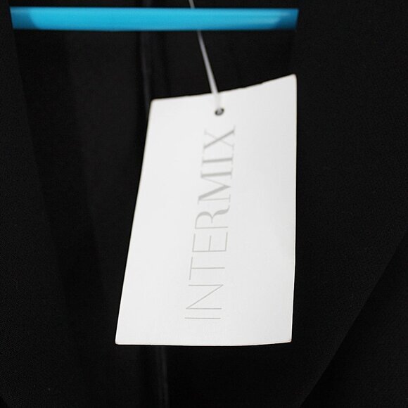 ALEXIS Amrita Black Blazer – Women’s Size XS – NWT - Picture 10 of 11